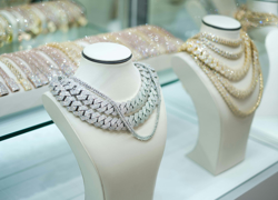 Бизнес-идея: ювелирный магазин - GrandActive