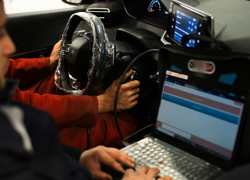 Бизнес идея: проведение диагностики автомобилей - GrandActive