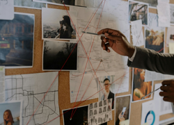 Бизнес идея: детективное агентство - GrandActive