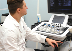 Бизнес идея: кабинет УЗИ - GrandActive