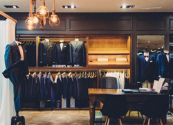 Бизнес идея: прокат костюмов и платьев - GrandActive