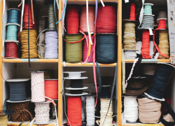 Бизнес-идея: магазин швейной фурнитуры - GrandActive
