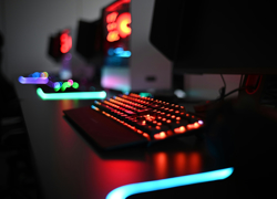 Бизнес-идея: киберспортивный детский лагерь - GrandActive