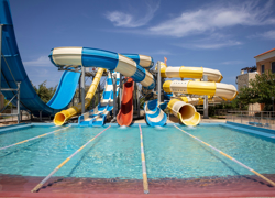 Бизнес идея: Частный аквапарк - GrandActive