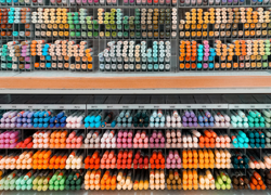 Бизнес идея: магазин канцелярских товаров - GrandActive