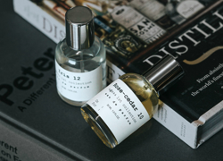 Бизнес-идея: Сервис доставки пробников парфюмерии на дом  - GrandActive