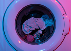 Бизнес-идея: Передвижная прачечная - GrandActive