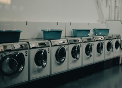 Бизнес идея: прачечная - GrandActive