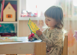 Дошкольное образование - бизнес идея - GrandActive