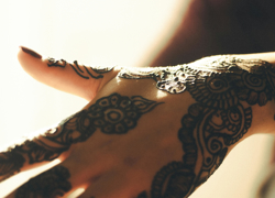 Бизнес-идея: рисование мехенди - GrandActive