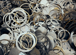 💡 Бизнес идея: Пункт приема металлолома - GrandActive