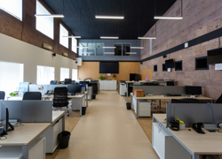 Коворкинг: офисы в аренду - GrandActive