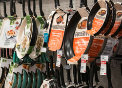 Бизнес идея: магазин хозяйственных товаров - GrandActive