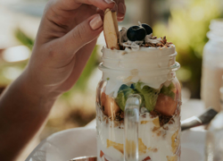 Бизнес идея: кафе с гигантскими десертами - GrandActive