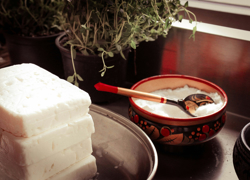 Бизнес идея: производство творога - GrandActive