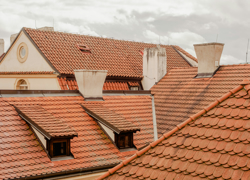 Бизнес идея: укладка черепицы - GrandActive