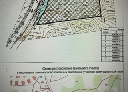 Инвестиционно-привлекательная локация для строительства ТРЦ в Лен.обл. - GrandActive
