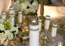 Бизнес-идея: салон праздничного дизайна - GrandActive