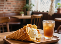 Бизнес идея: продажа гонконгских вафель - GrandActive