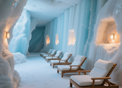 Бизнес-идея: Соляная пещера - GrandActive