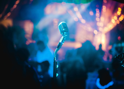 Бизнес идея: караоке бар - GrandActive