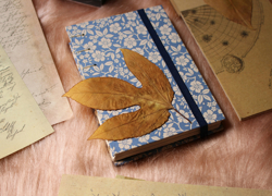 Бизнес идея: блокноты ручной работы - GrandActive