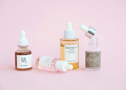 Бизнес-идея: магазин корейской косметики - GrandActive