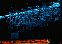 Бар - бизнес идея - GrandActive