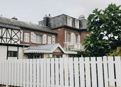 Бизнес идея: установка заборов - GrandActive