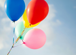 Бизнес идея: продажа гелиевых шариков - GrandActive