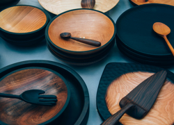 Бизнес идея: производство деревянной посуды ручной работы - GrandActive