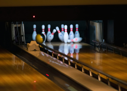 Бизнес идея: боулинг-центр - GrandActive