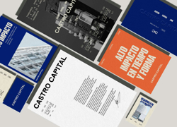 Бизнес идея: автоматизация создания промо-материалов - GrandActive