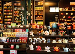 Бизнес идея: открытие магазина чая и кофе - GrandActive