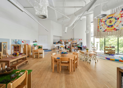 Бизнес идея: творческая студия для детей - GrandActive