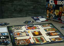 Бизнес идея: магазин настольных игр - GrandActive