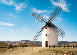 Бизнес идея: мельница - GrandActive