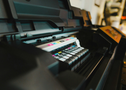 Бизнес идея: мини-типография - GrandActive