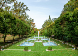 Бизнес идея: студия ландшафтного дизайна - GrandActive