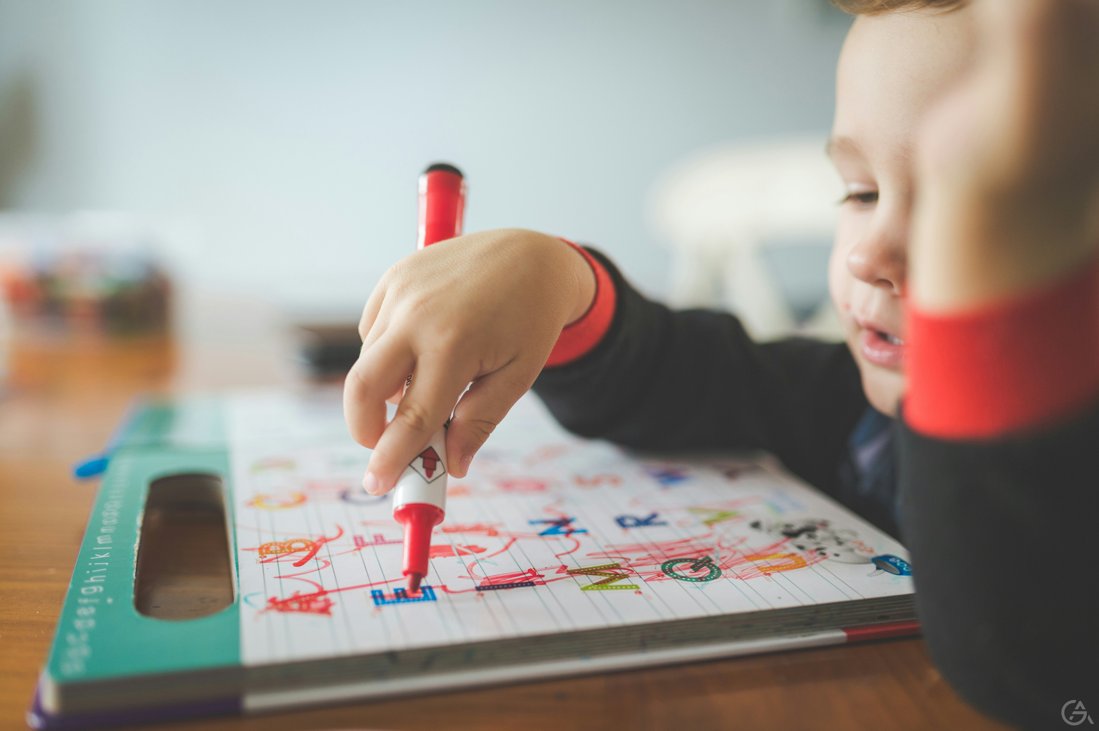 Бизнес идея: логопедическая студия - GrandActive