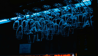 Бар - бизнес идея - GrandActive