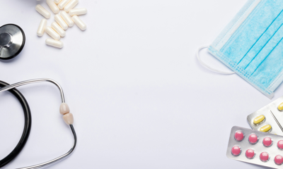 Аптека – готовый бизнес - GrandActive