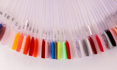 Что значит купить готовый маникюрный салон? - GrandActive