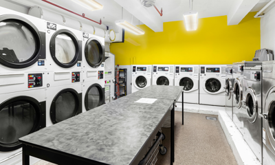 Химчистки и прачечные – продажа готового бизнеса - GrandActive