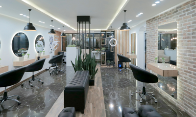 Парикмахерский салон – продажа готового бизнеса - GrandActive