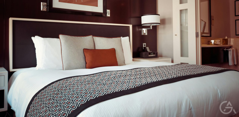 Гостиницы - бизнес идея - GrandActive