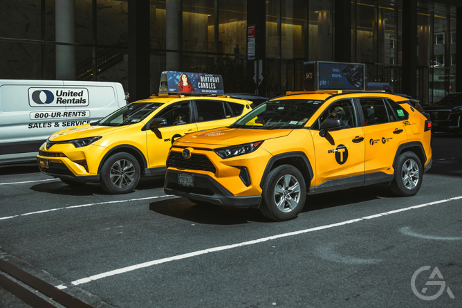 Бизнес идея: продажа рекламы на автомобилях - GrandActive