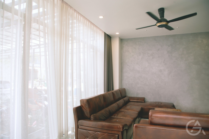 Бизнес-идея: Производство и монтаж натяжных потолков - GrandActive