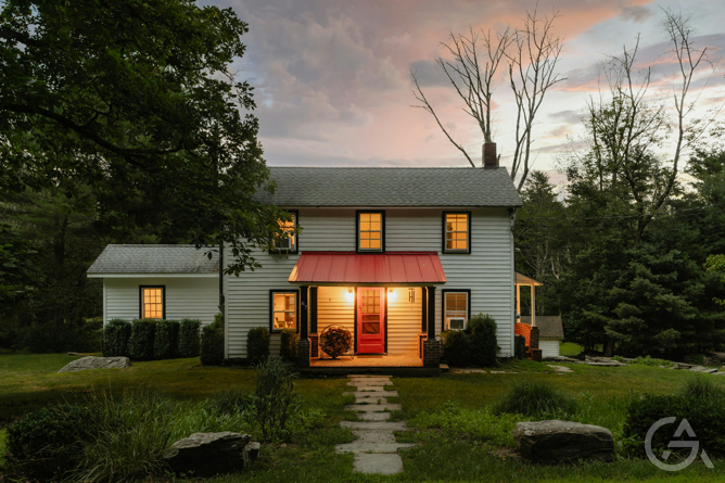 Бизнес идея: сдача загородного дома в аренду  - GrandActive