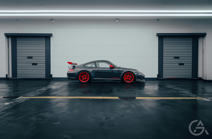 Бизнес-идея: гараж автотюнинга - GrandActive